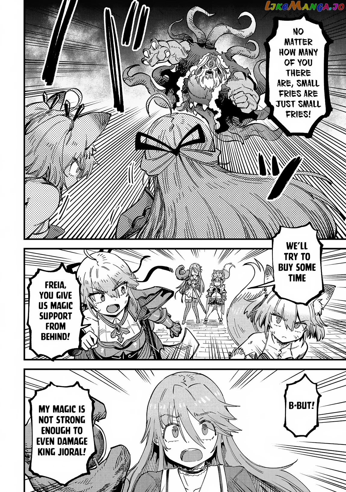 Redo Of Healer, Chapter 55 image 21
